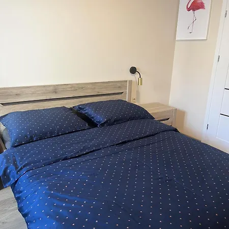 Apartament Zuzia Apartment Ustron